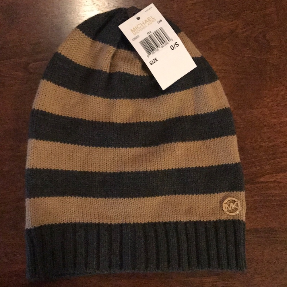 Michael Kors Winter Hat